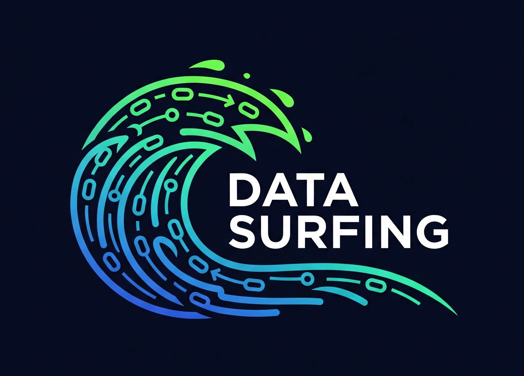 datasurfing Logo